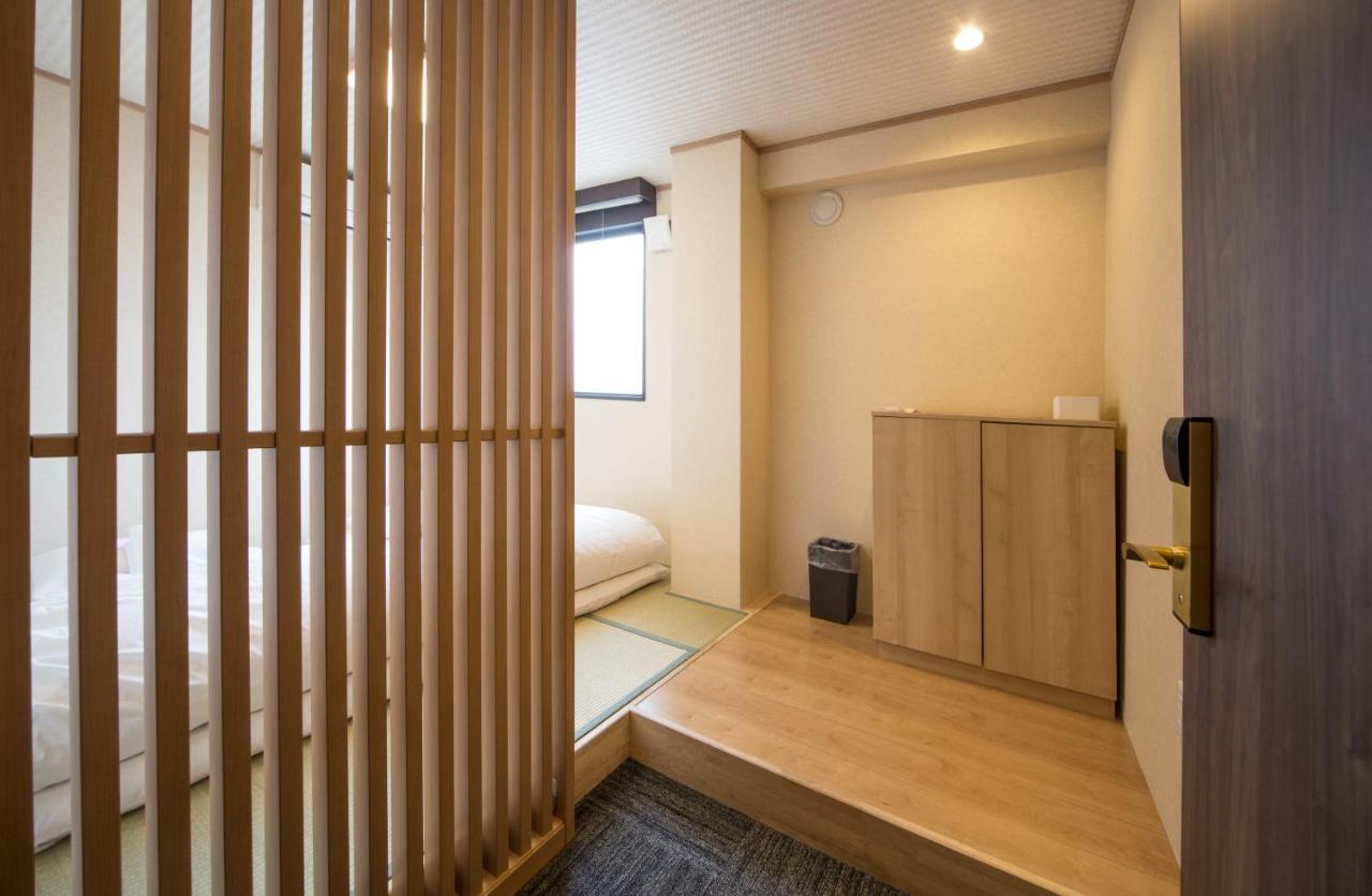 京都马赛克旅舍 外观 照片